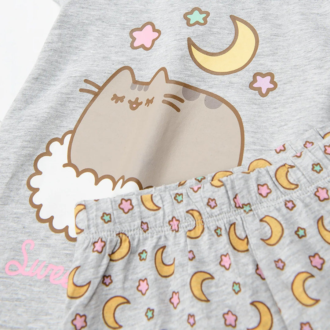 Pusheen Pysjamas Sweet Dreams - Supernerds