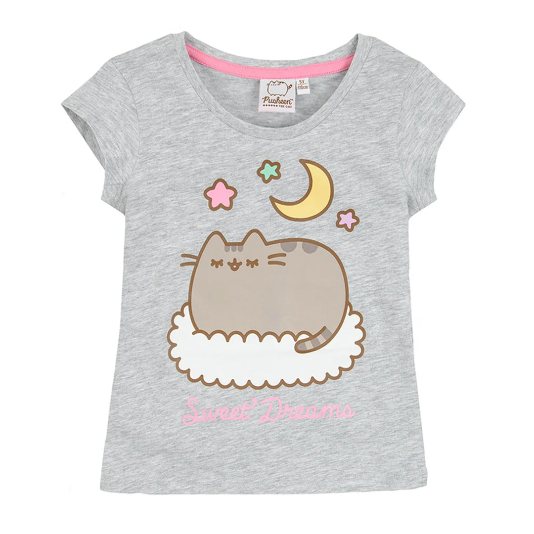 Pusheen Pysjamas Sweet Dreams - Supernerds