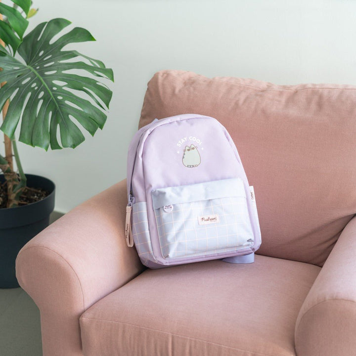 Pusheen Ryggsekk 28 Liter - Supernerds