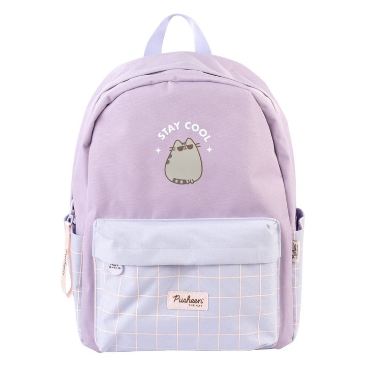 Pusheen Ryggsekk 28 Liter - Supernerds