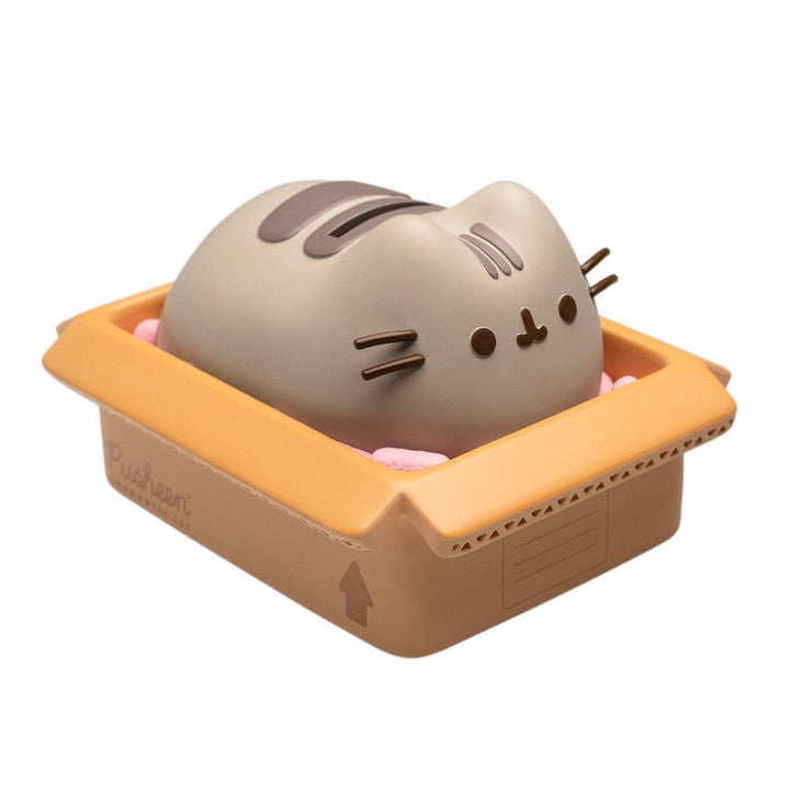 Pusheen Sparebøsse Box - Supernerds