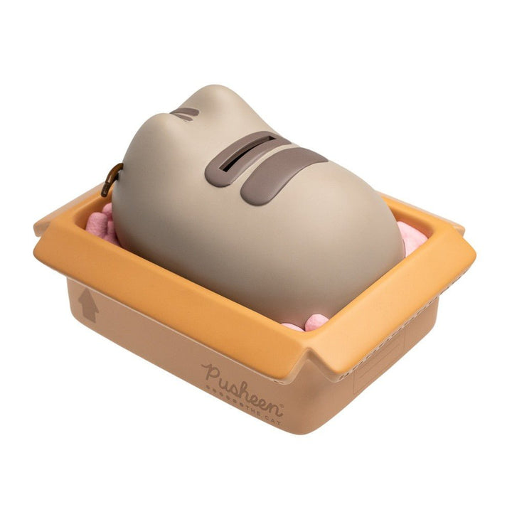 Pusheen Sparebøsse Box - Supernerds