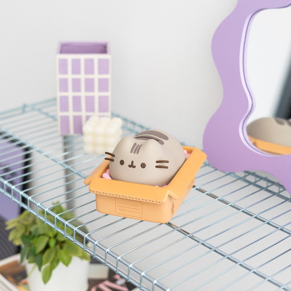 Pusheen Sparebøsse Box - Supernerds