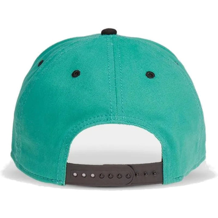 Rick and Morty Caps Shrimp - Supernerds