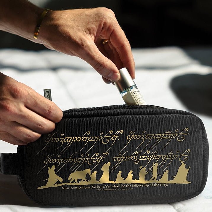 Ringenes Herre Pennal The Fellowship - Supernerds