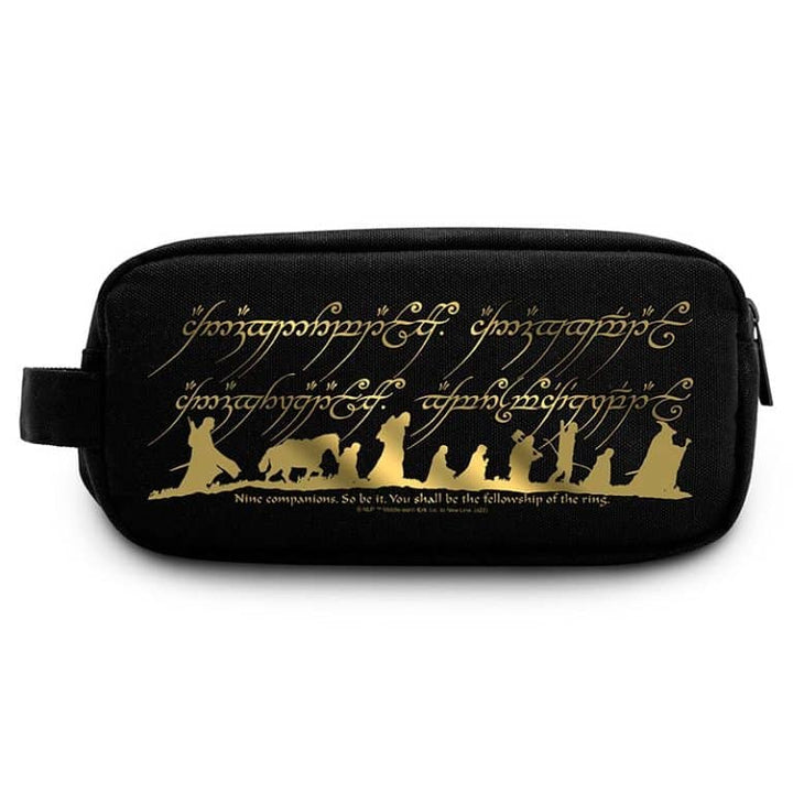 Ringenes Herre Pennal The Fellowship - Supernerds