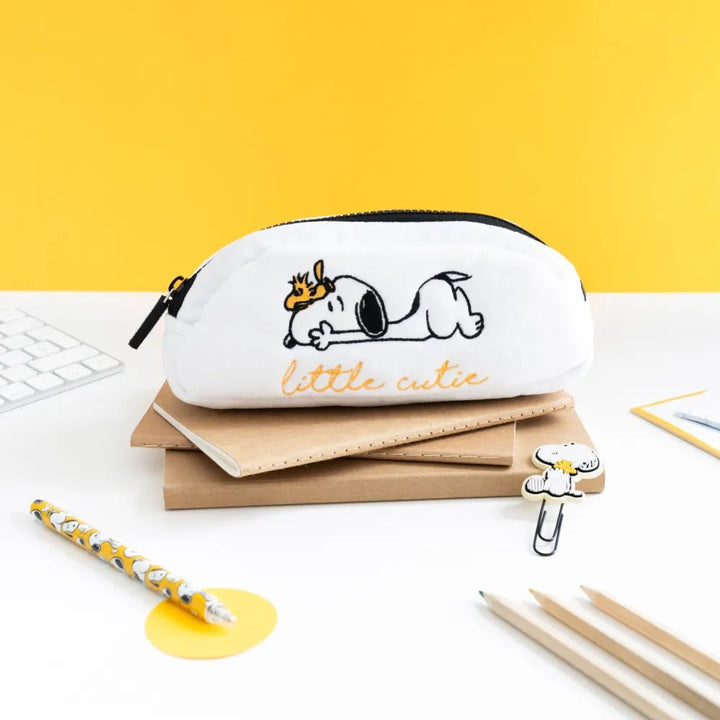 Snoopy Pennal Little Cute - Supernerds