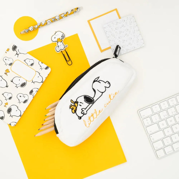 Snoopy Pennal Little Cute - Supernerds