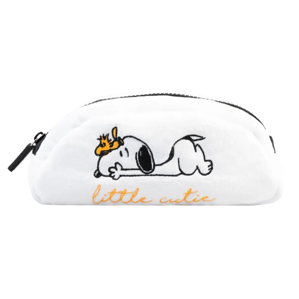 Snoopy Pennal Little Cute - Supernerds
