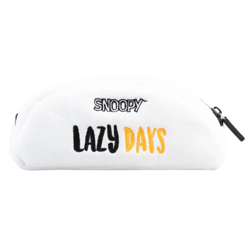 Snoopy Pennal Little Cute - Supernerds