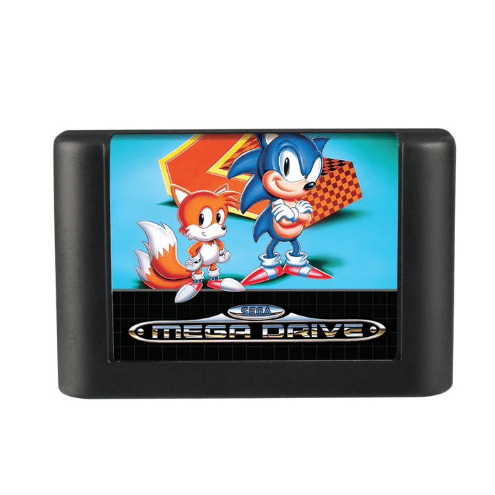 Sonic Beast Samlefigur Console Heroes Sega 3 - Supernerds