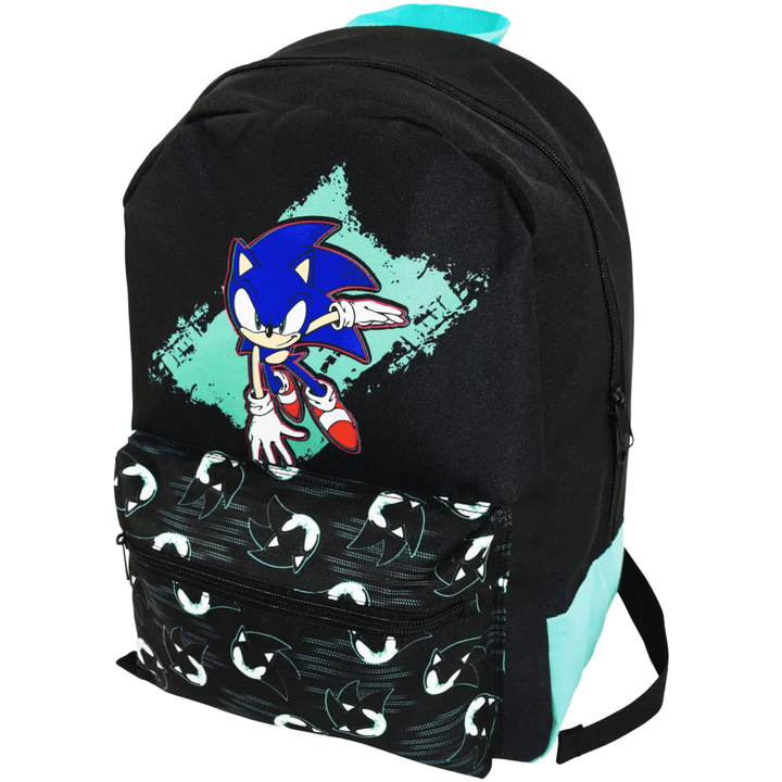 Sonic Ryggsekk Run 18 Liter - Supernerds