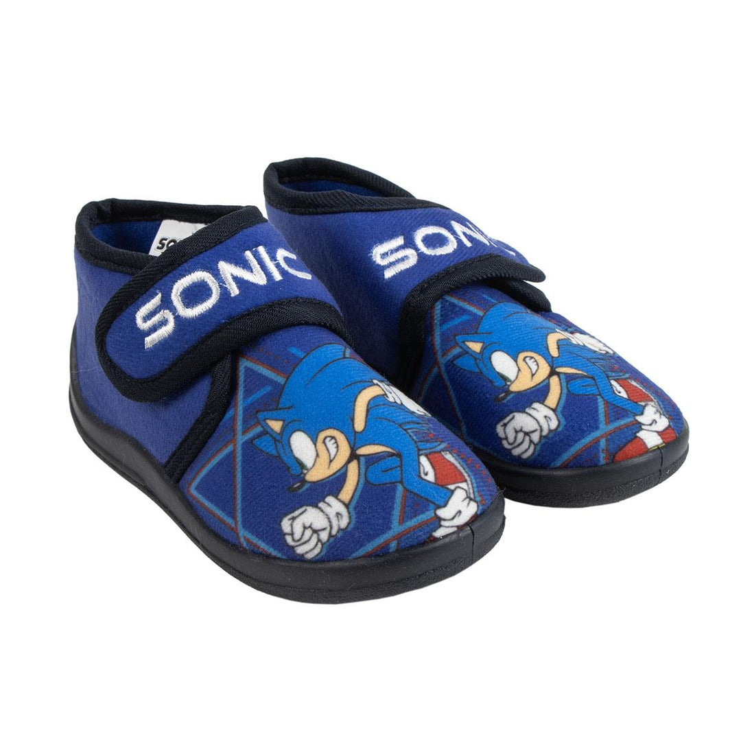 Sonic Tøfler Speed - Supernerds