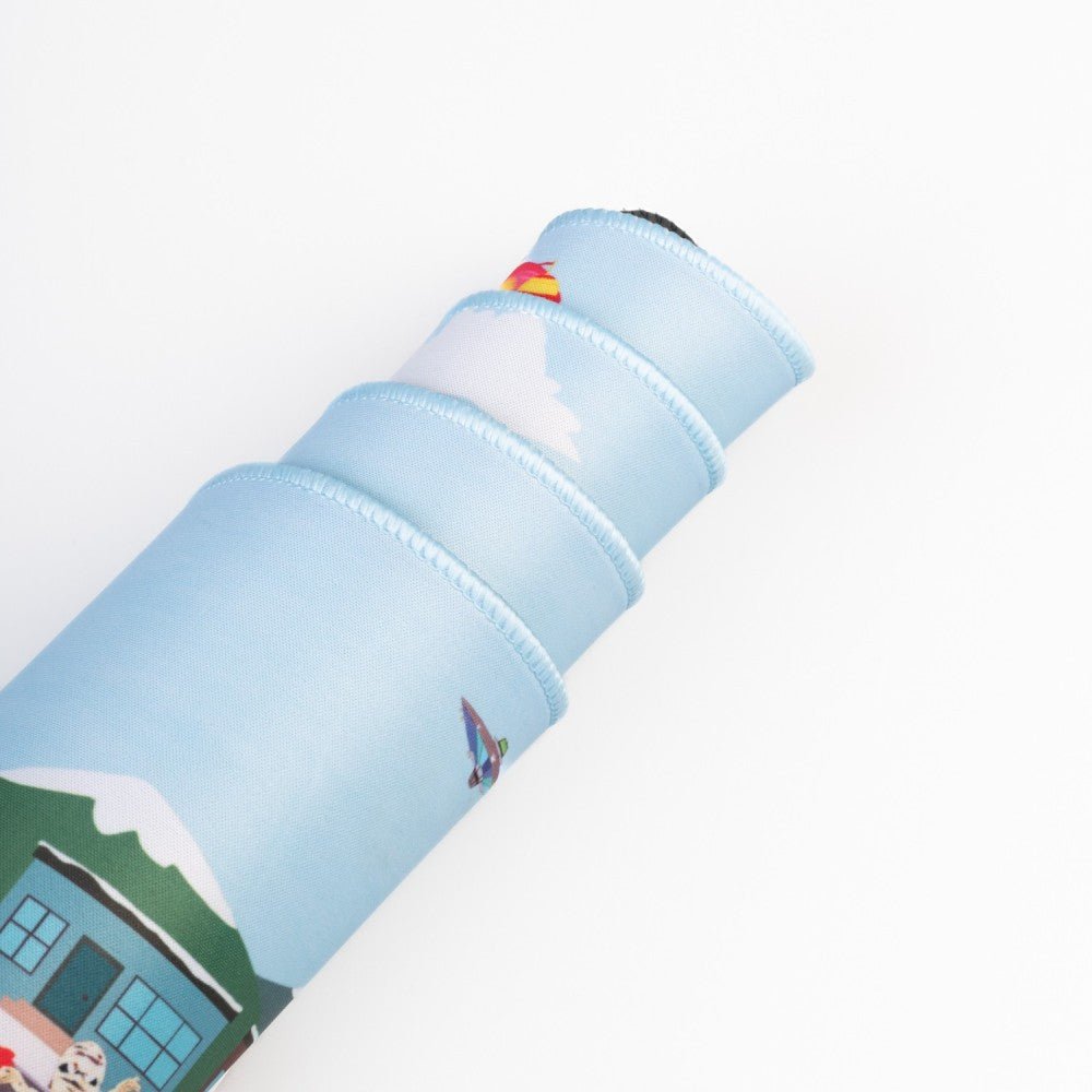 South Park Gaming Musematte XL - Supernerds