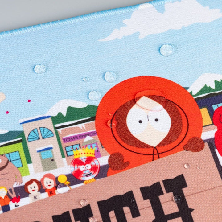 South Park Gaming Musematte XL - Supernerds