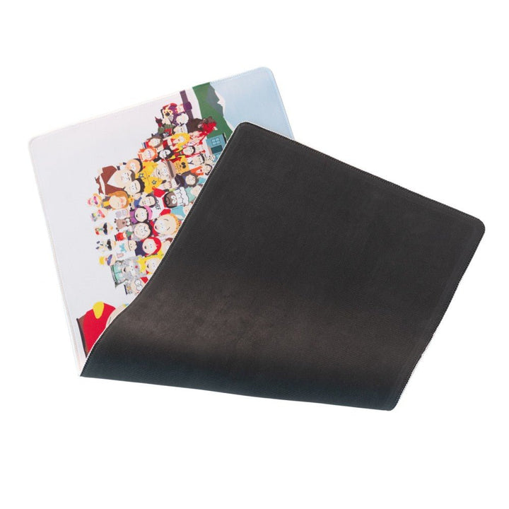 South Park Gaming Musematte XL - Supernerds