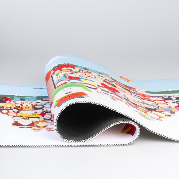 South Park Gaming Musematte XL - Supernerds