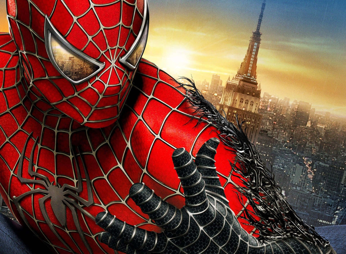 Marvel's Spider-Man Kopp Kawaii – Supernerds