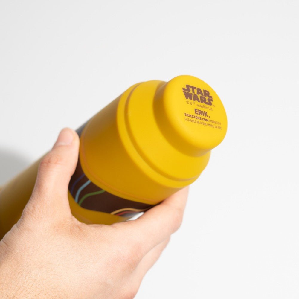 Star Wars 3D Pennal C - 3PO - Supernerds