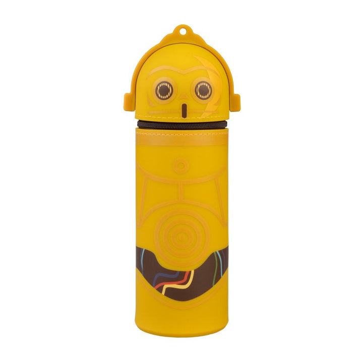 Star Wars 3D Pennal C - 3PO - Supernerds