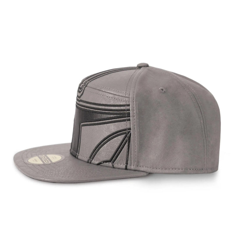 Star Wars Caps The Mandalorian - Supernerds