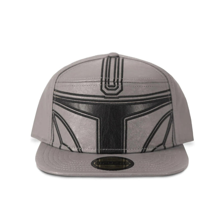 Star Wars Caps The Mandalorian - Supernerds