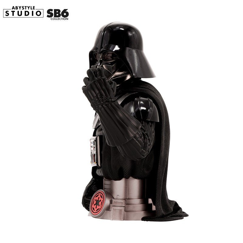 Star Wars Darth Vader Samlefigur Byste - Supernerds