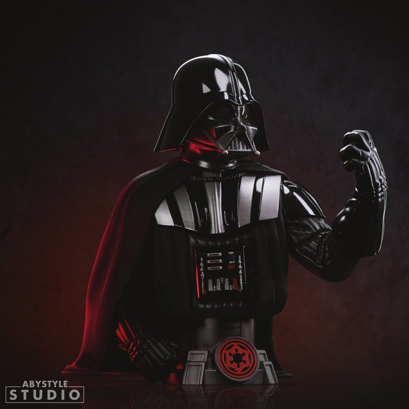 Star Wars Darth Vader Samlefigur Byste - Supernerds