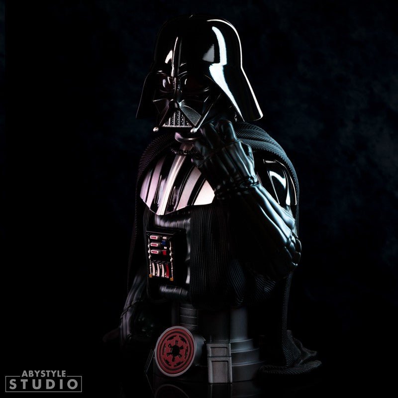 Star Wars Darth Vader Samlefigur Byste - Supernerds