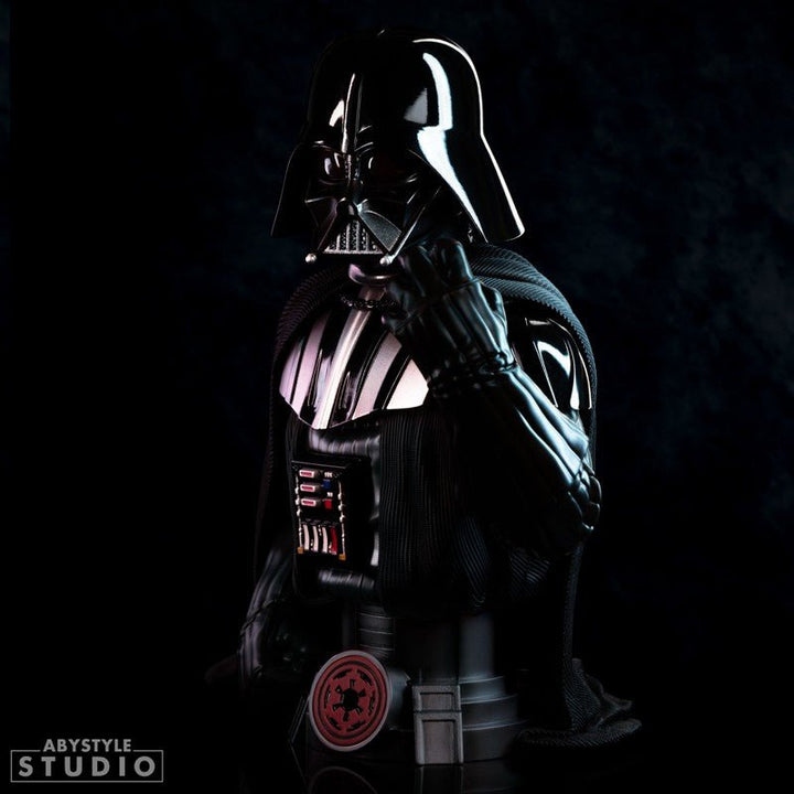 Star Wars Darth Vader Samlefigur Byste - Supernerds