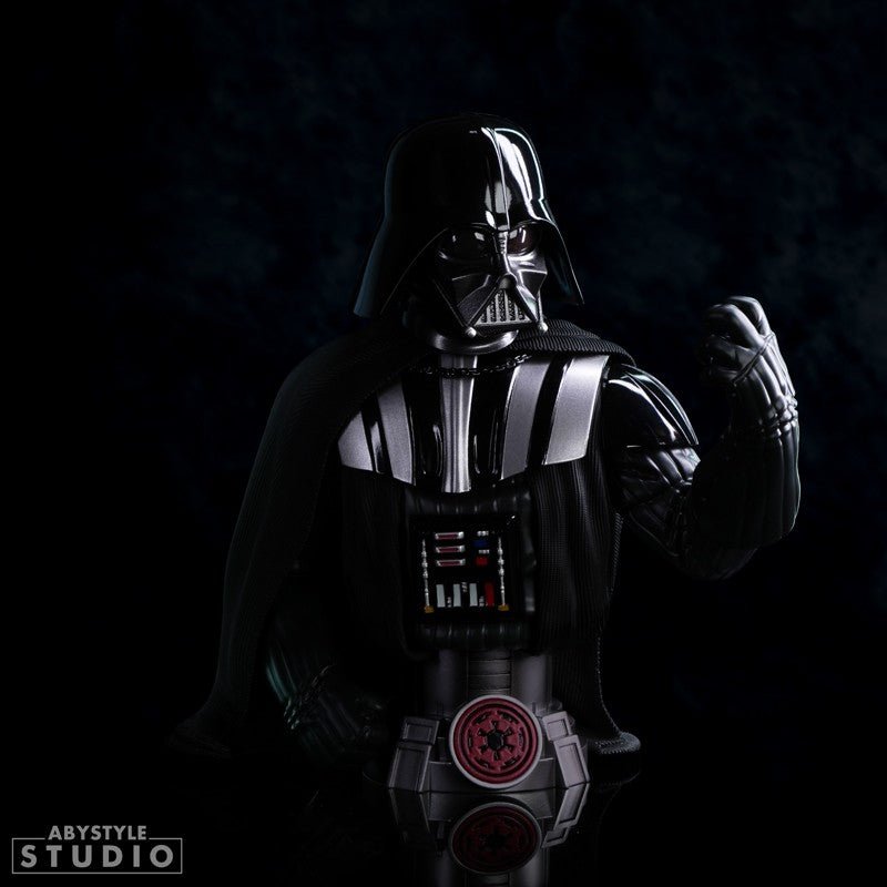 Star Wars Darth Vader Samlefigur Byste - Supernerds