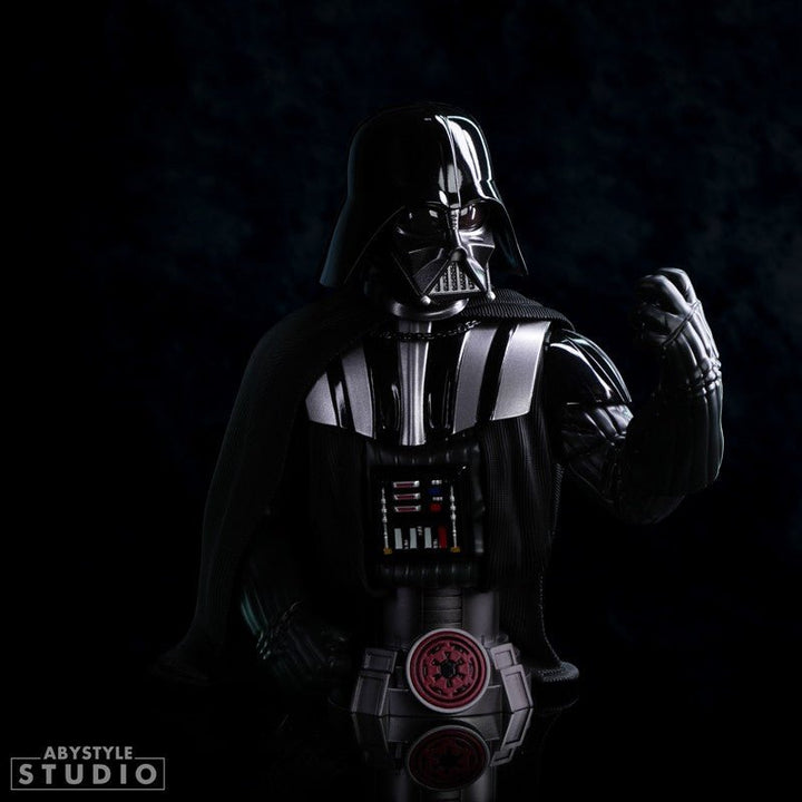 Star Wars Darth Vader Samlefigur Byste - Supernerds