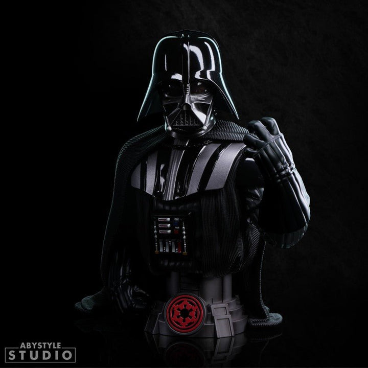 Star Wars Darth Vader Samlefigur Byste - Supernerds