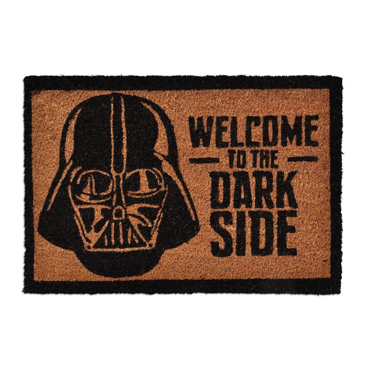 Star Wars Dørmatte Dark Side - Supernerds