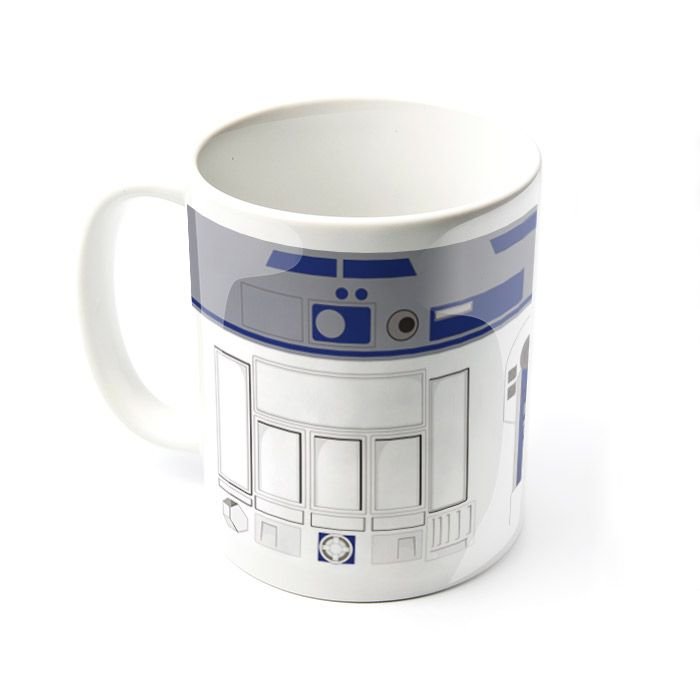 Star Wars Kopp R2 D2 - Supernerds