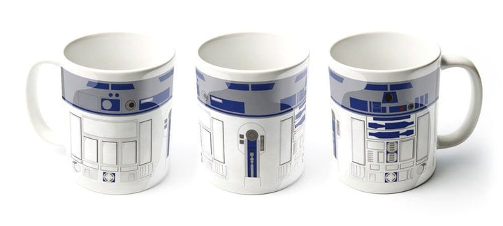 Star Wars Kopp R2 D2 - Supernerds