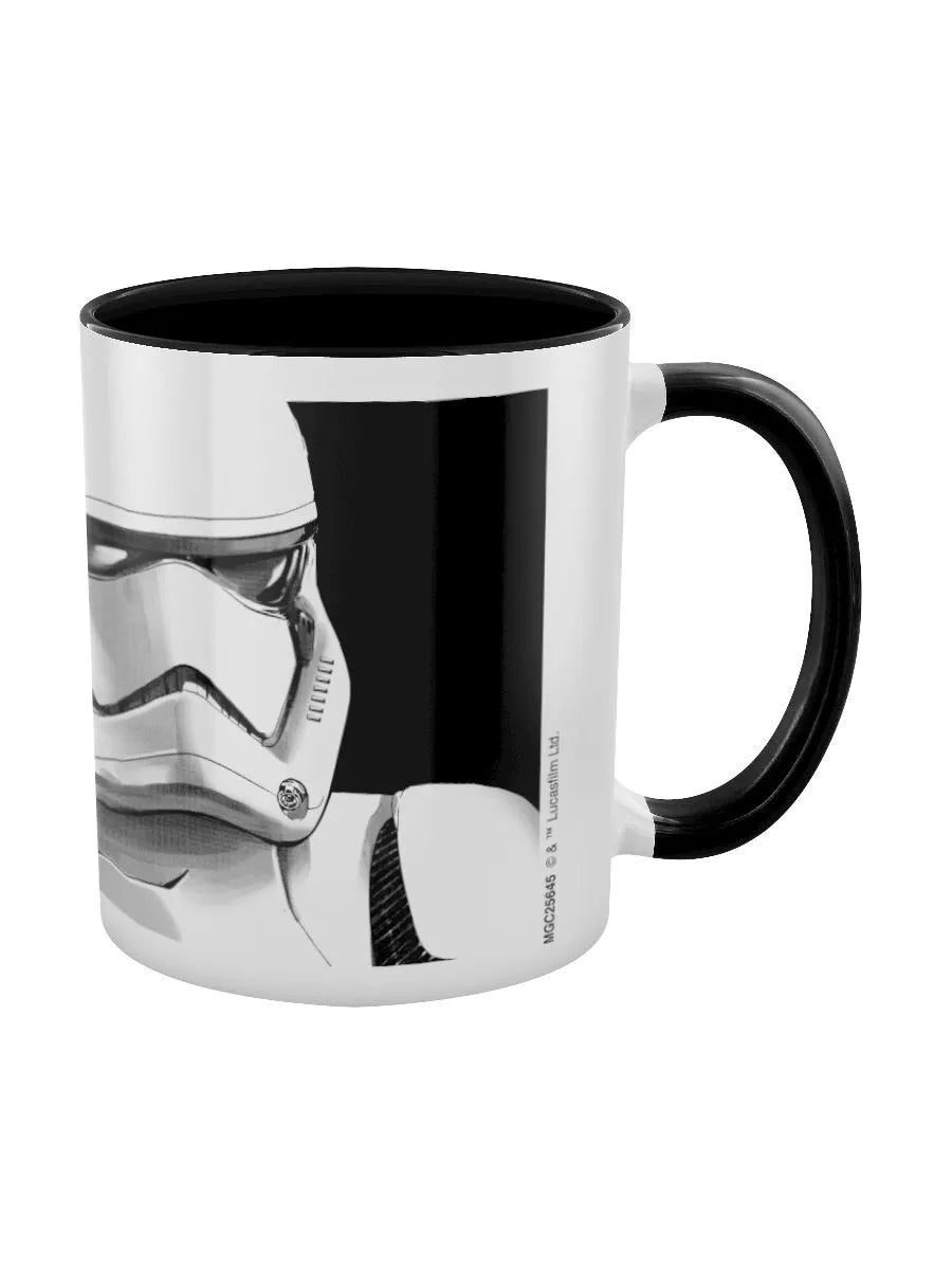 Star Wars Kopp The Rise of Skywalker Stormtrooper - Supernerds