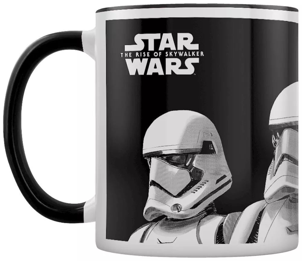 Star Wars Kopp The Rise of Skywalker Stormtrooper - Supernerds