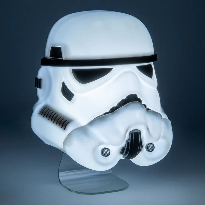 Star Wars Lampe Stormtrooper Mask - Supernerds