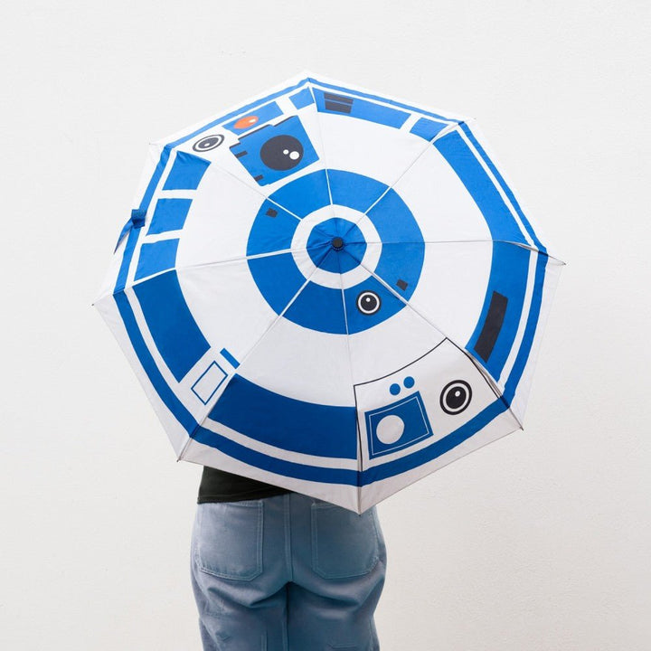Star Wars Paraply R2D2 - Supernerds
