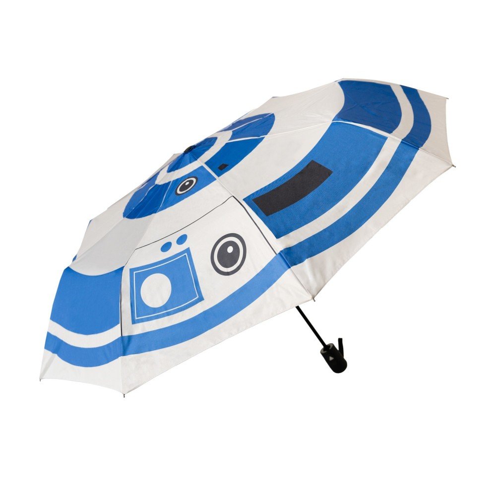 Star Wars Paraply R2D2 - Supernerds