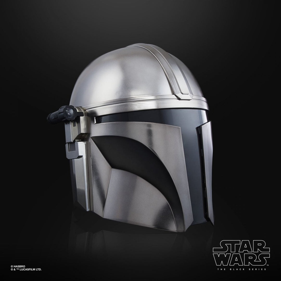 Star Wars Samlefigur Hjelm The Mandalorian - Supernerds