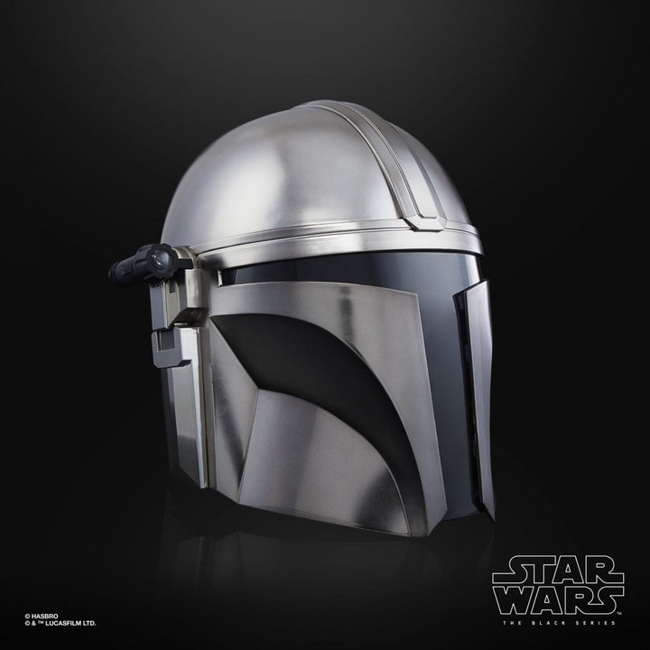 Star Wars Samlefigur Hjelm The Mandalorian - Supernerds