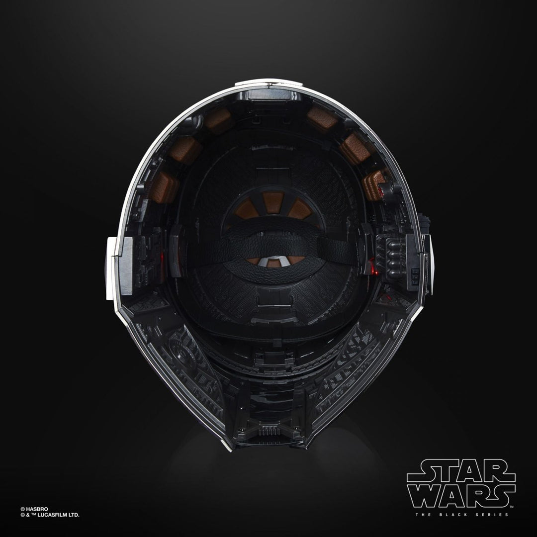 Star Wars Samlefigur Hjelm The Mandalorian - Supernerds