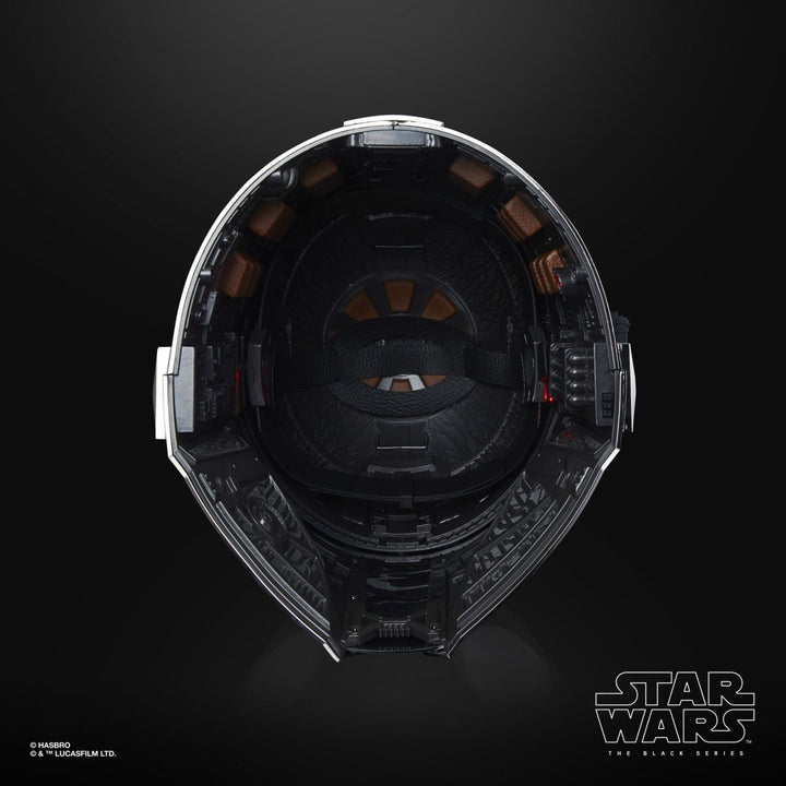 Star Wars Samlefigur Hjelm The Mandalorian - Supernerds
