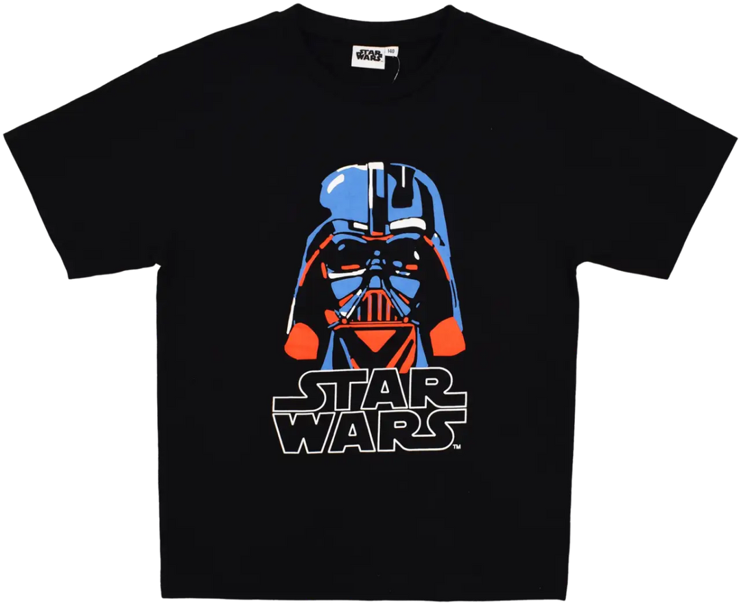 Star Wars T - skjorte Darth Vader - Supernerds