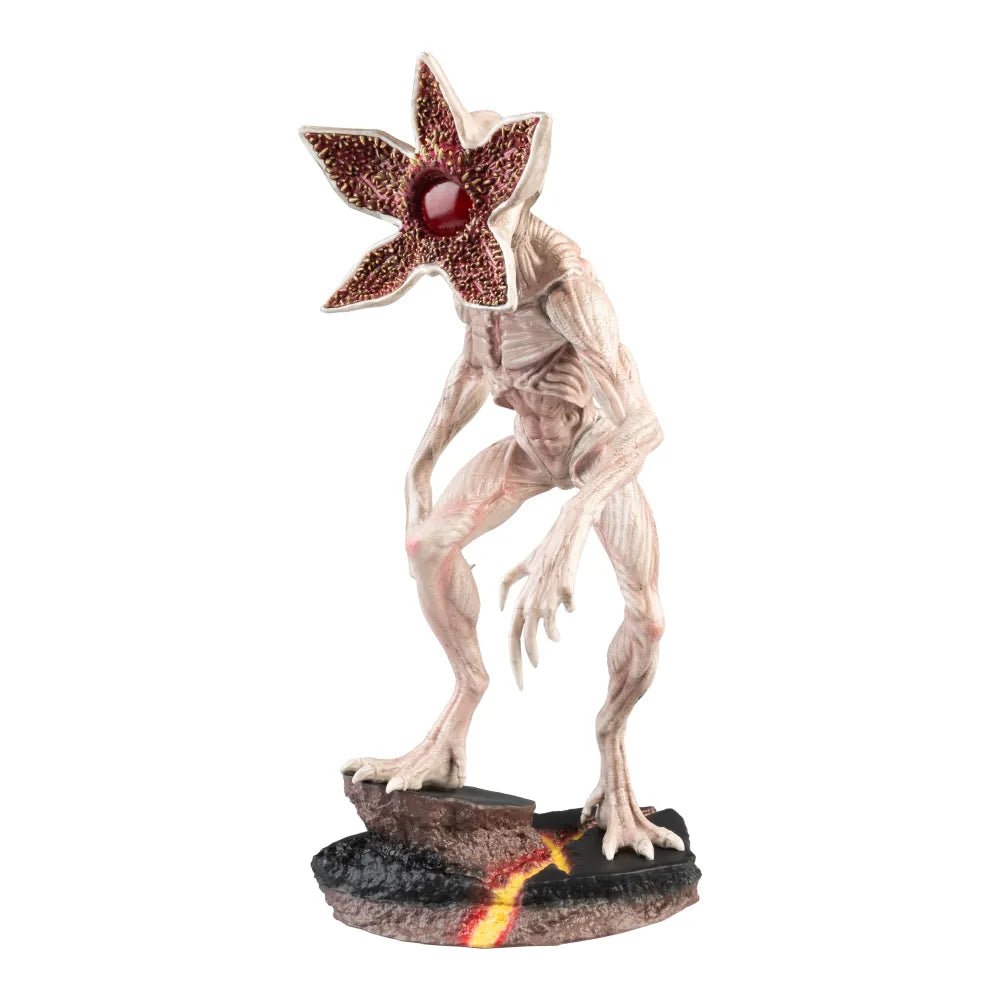 Stranger Things Lampe Demogorgon - Supernerds
