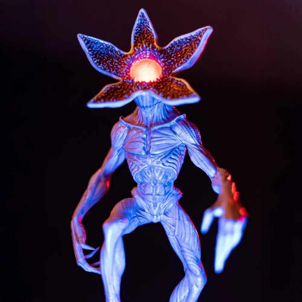 Stranger Things Lampe Demogorgon - Supernerds