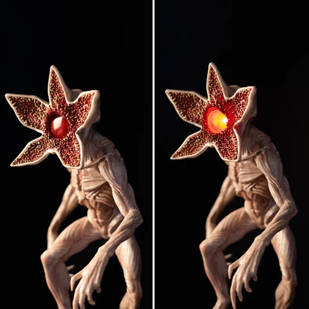 Stranger Things Lampe Demogorgon - Supernerds