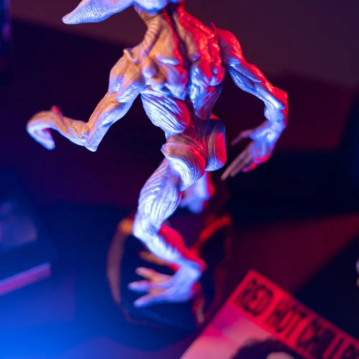 Stranger Things Lampe Demogorgon - Supernerds